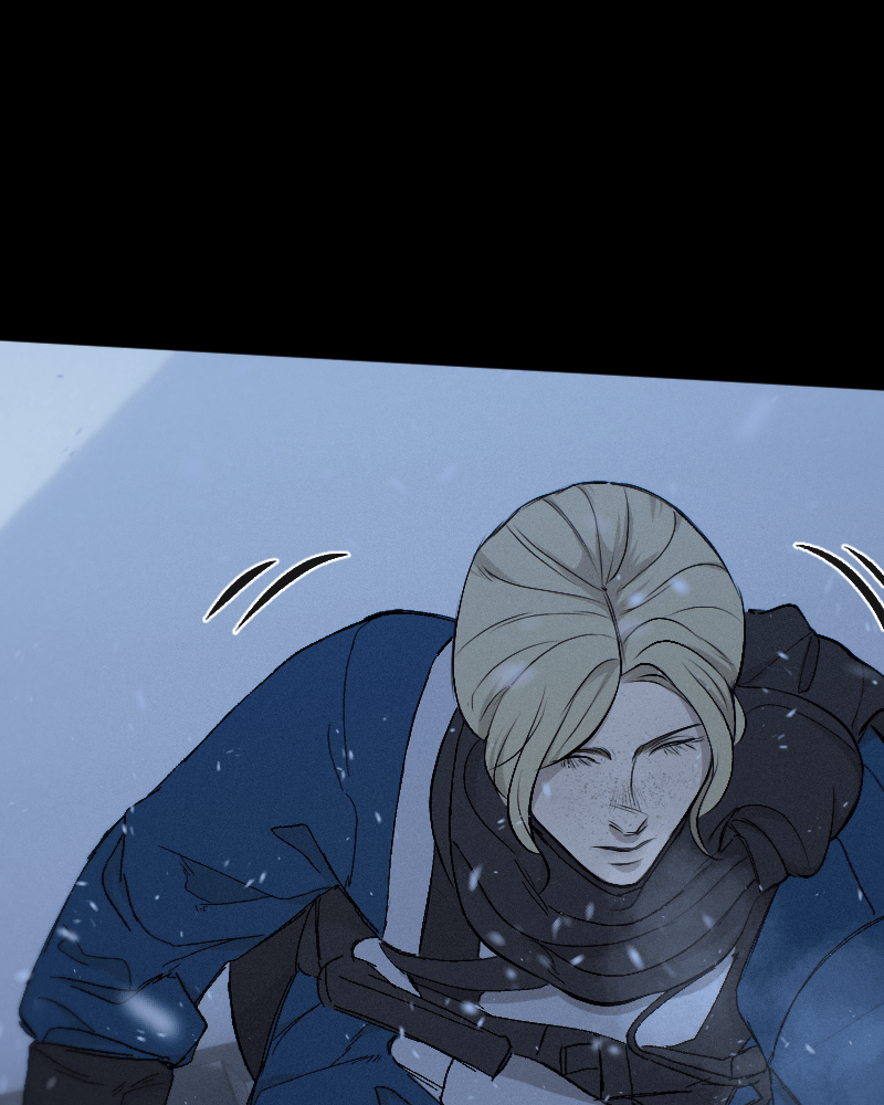 In the Bleak Midwinter Chapter 104 - Page 41