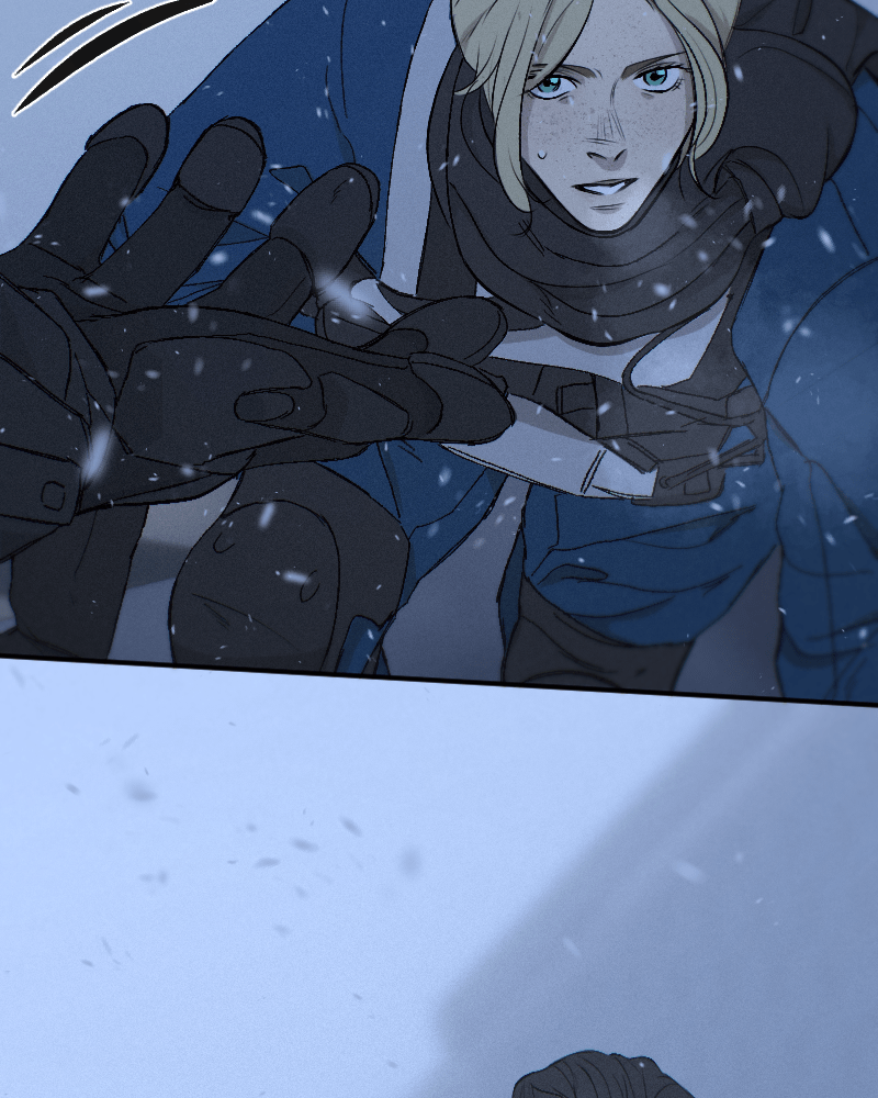 In the Bleak Midwinter Chapter 104 - Page 43