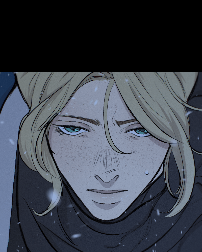 In the Bleak Midwinter Chapter 104 - Page 47