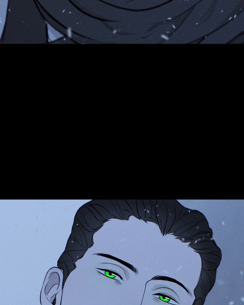 In the Bleak Midwinter Chapter 104 - Page 48