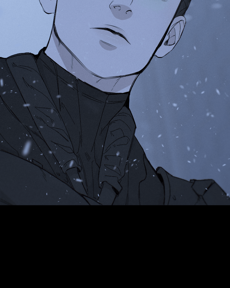 In the Bleak Midwinter Chapter 104 - Page 49