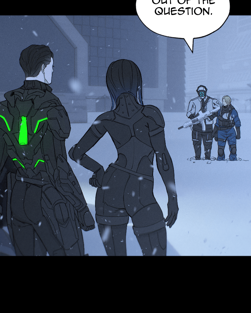 In the Bleak Midwinter Chapter 104 - Page 6