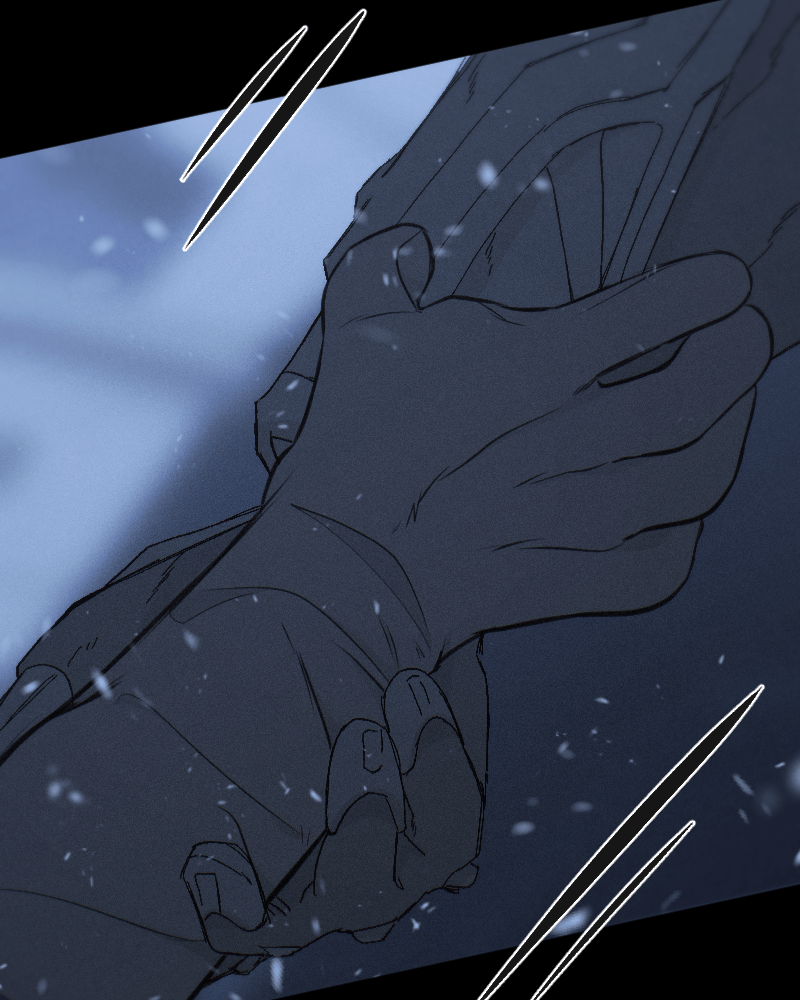 In the Bleak Midwinter Chapter 104 - Page 53