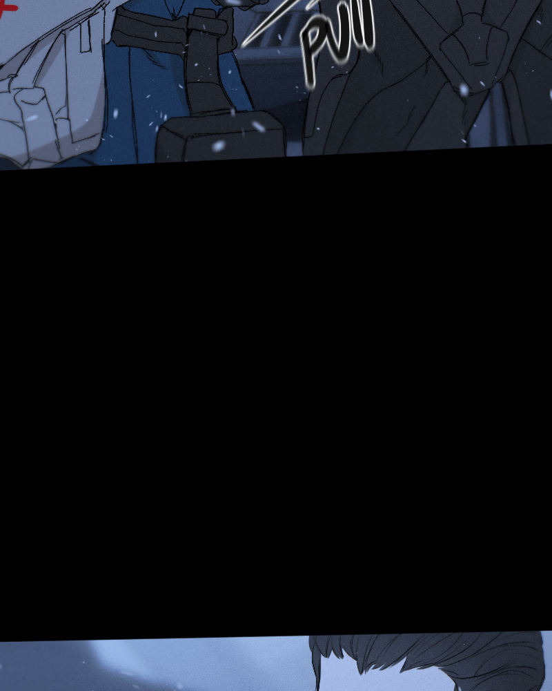 In the Bleak Midwinter Chapter 104 - Page 56