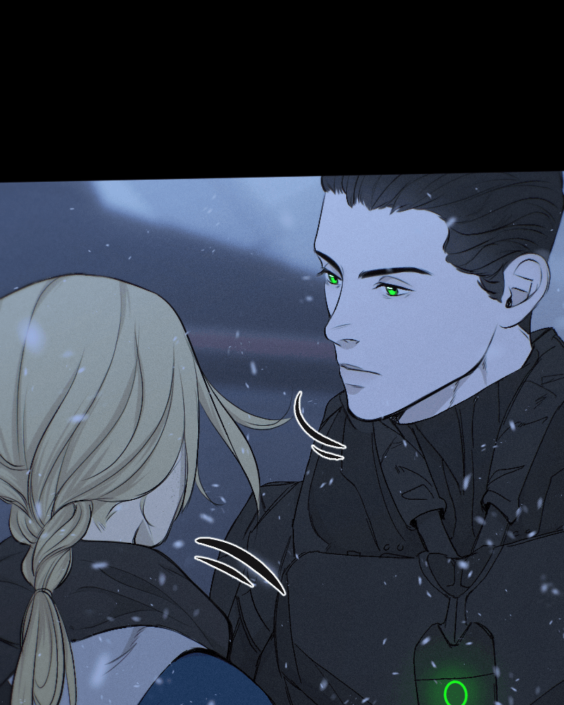 In the Bleak Midwinter Chapter 104 - Page 58