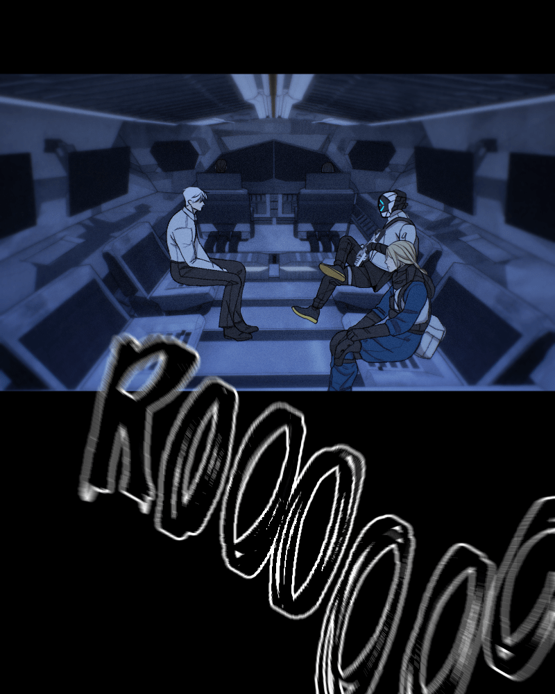 In the Bleak Midwinter Chapter 104 - Page 64