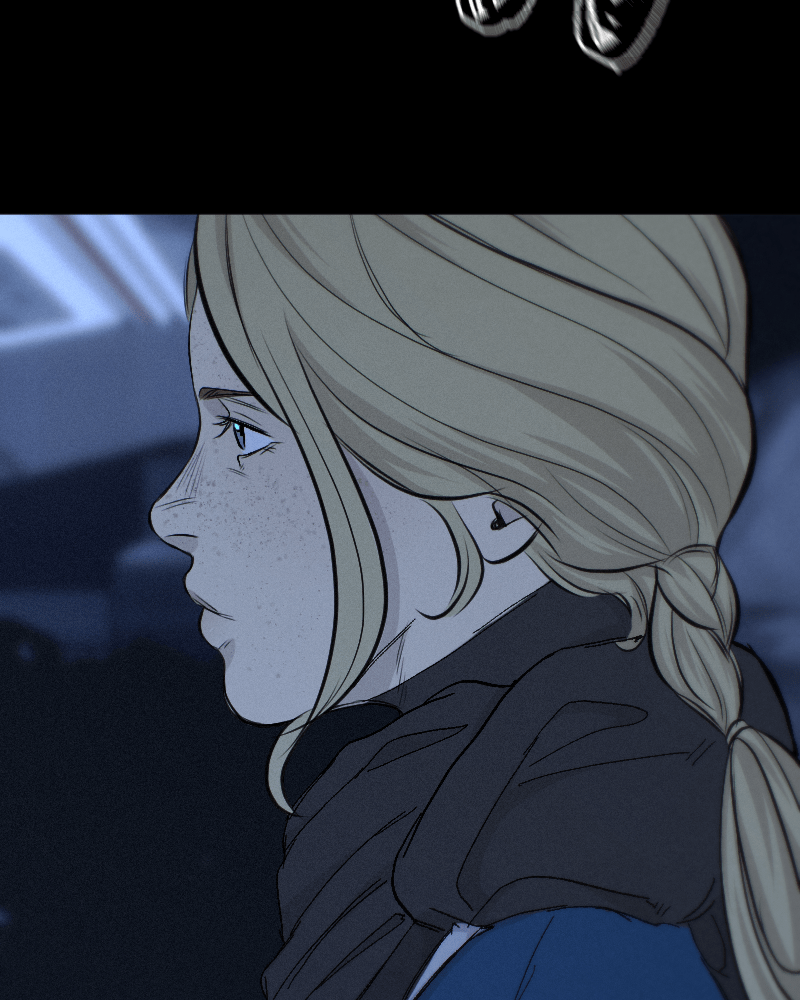 In the Bleak Midwinter Chapter 104 - Page 65