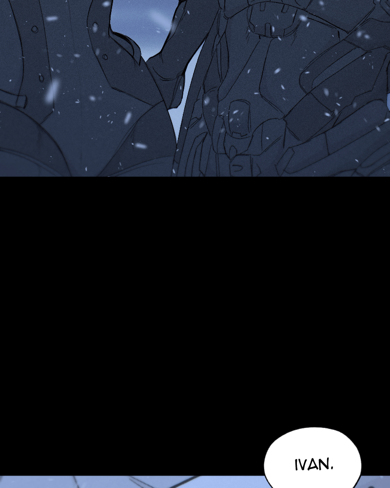 In the Bleak Midwinter Chapter 104 - Page 10