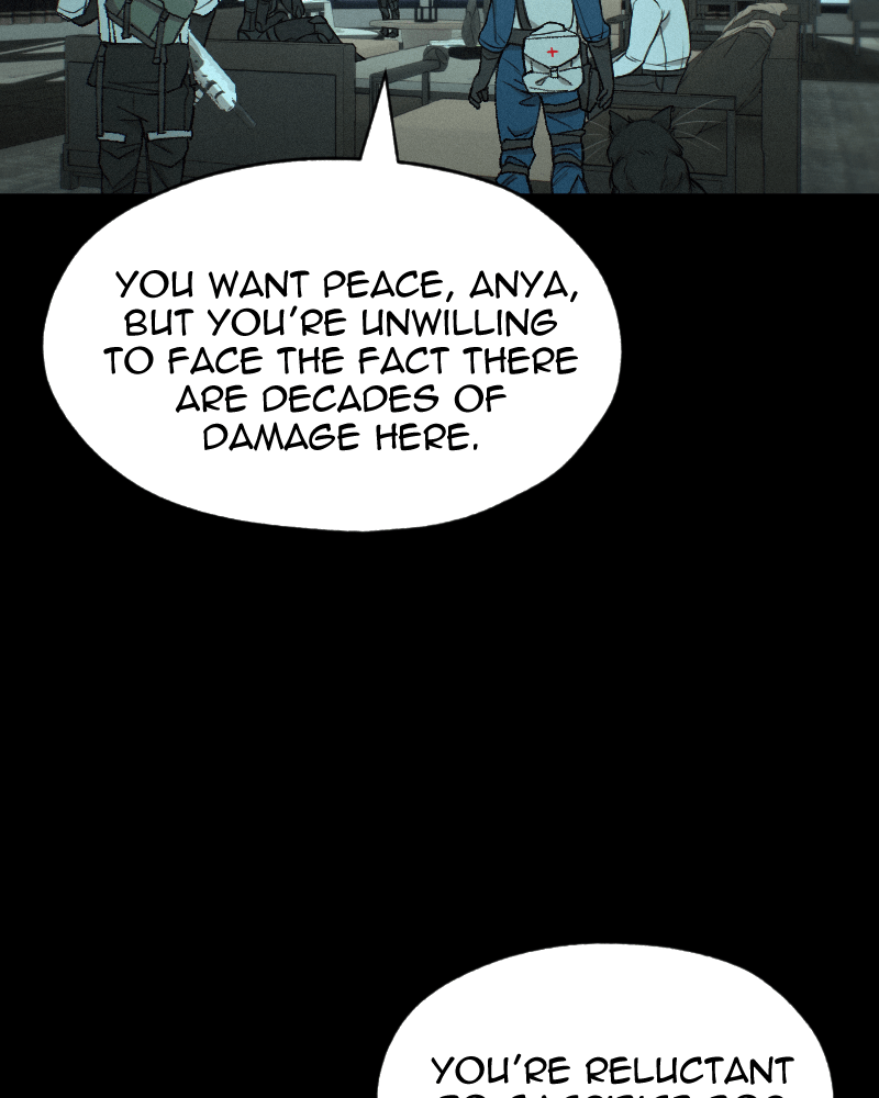 In the Bleak Midwinter Chapter 106 - Page 12