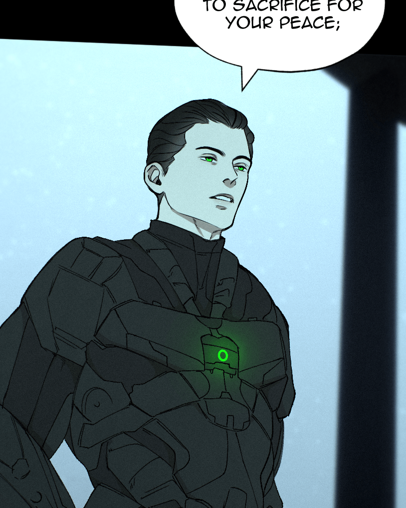 In the Bleak Midwinter Chapter 106 - Page 13