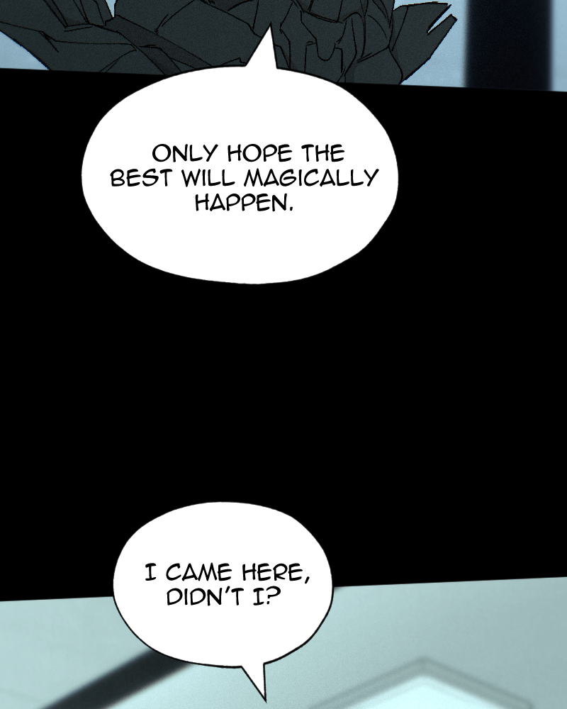 In the Bleak Midwinter Chapter 106 - Page 14