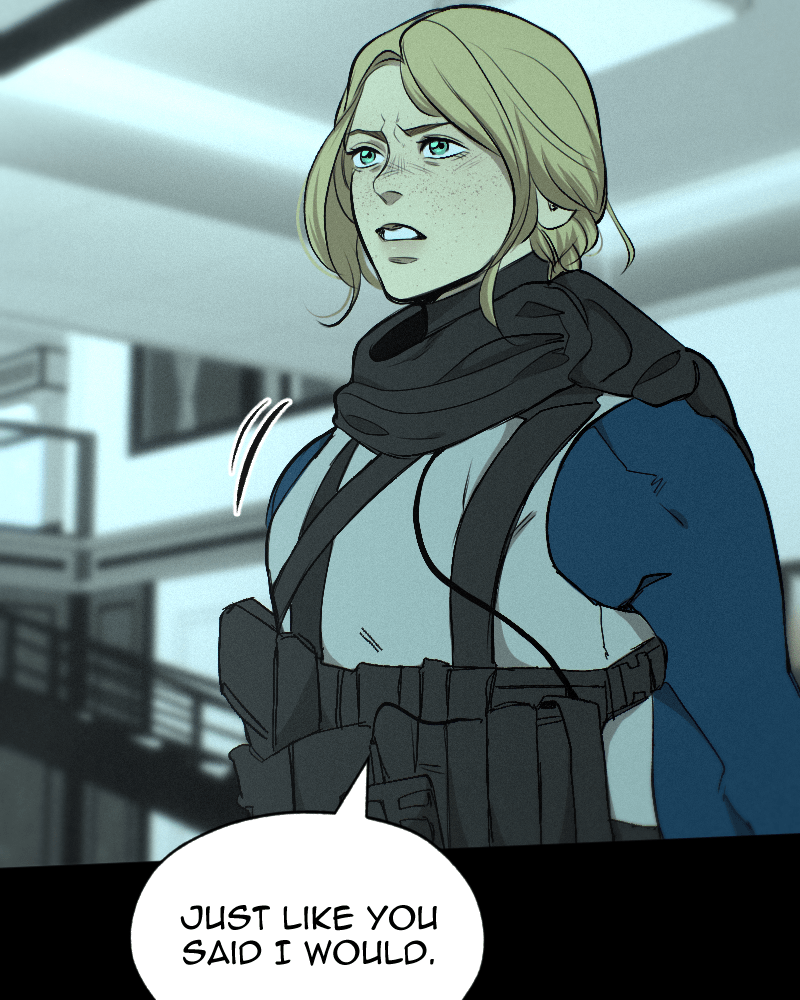 In the Bleak Midwinter Chapter 106 - Page 15