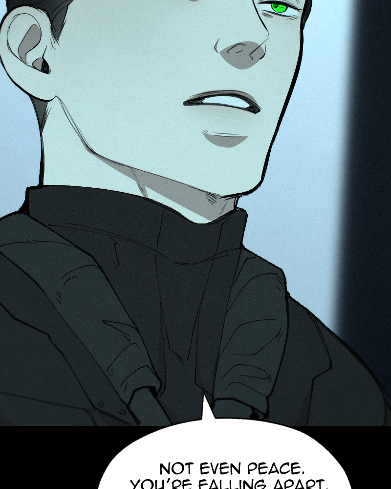 In the Bleak Midwinter Chapter 106 - Page 17