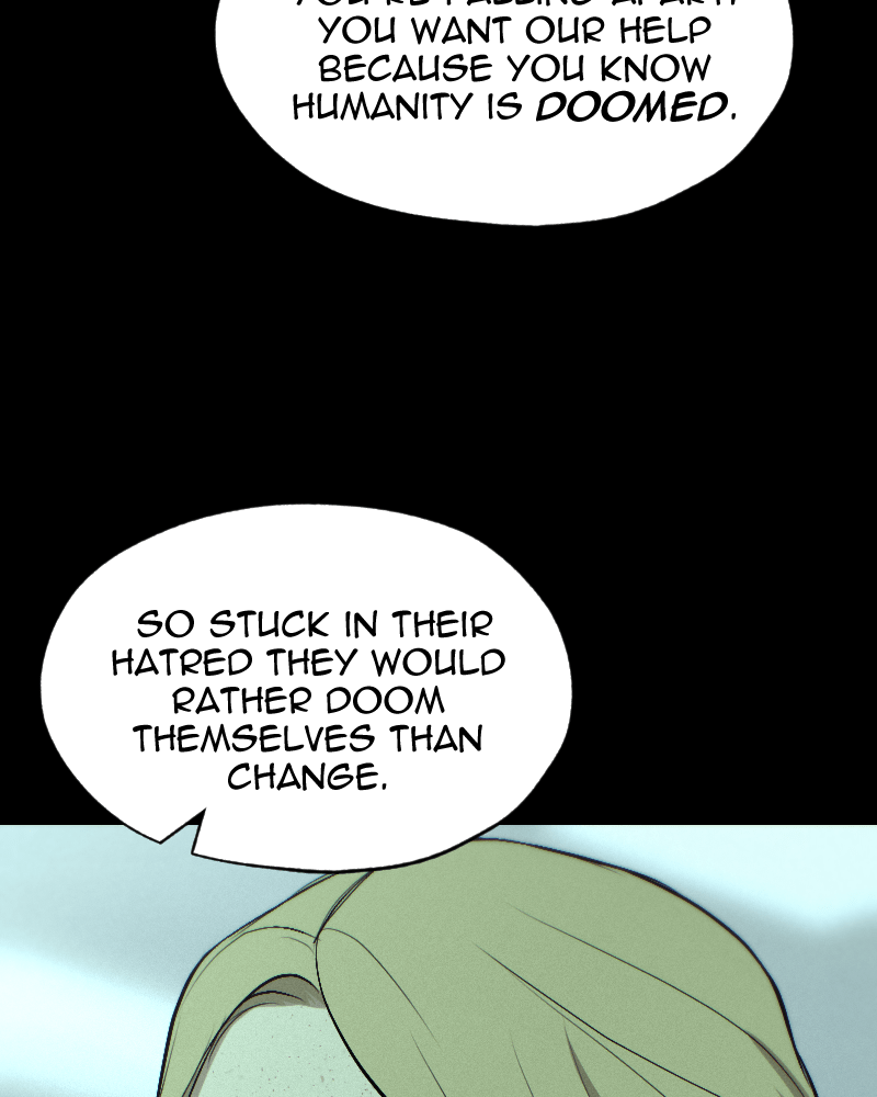 In the Bleak Midwinter Chapter 106 - Page 18