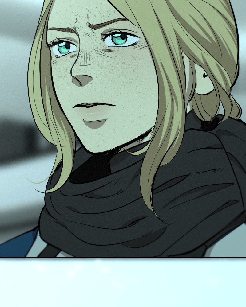 In the Bleak Midwinter Chapter 106 - Page 19