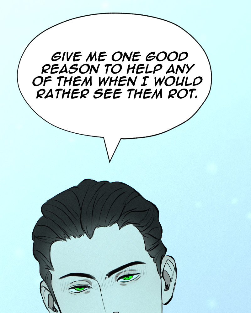 In the Bleak Midwinter Chapter 106 - Page 20