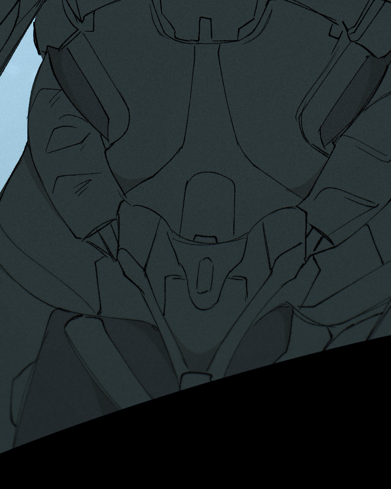 In the Bleak Midwinter Chapter 106 - Page 22