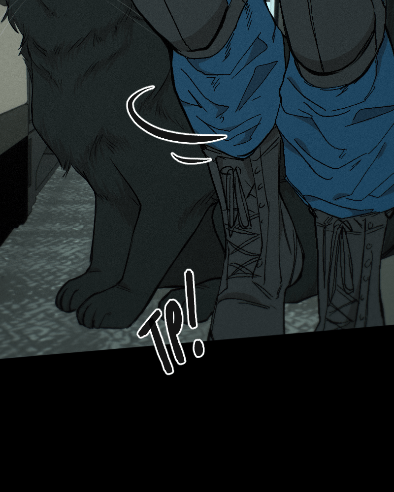 In the Bleak Midwinter Chapter 106 - Page 25