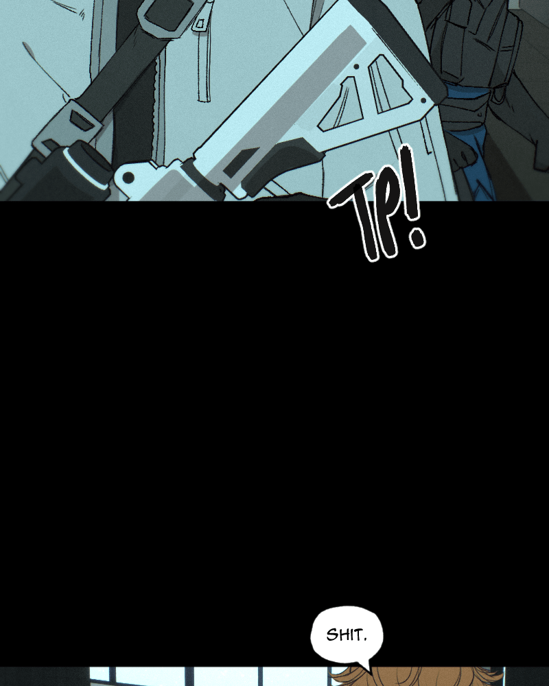 In the Bleak Midwinter Chapter 106 - Page 27