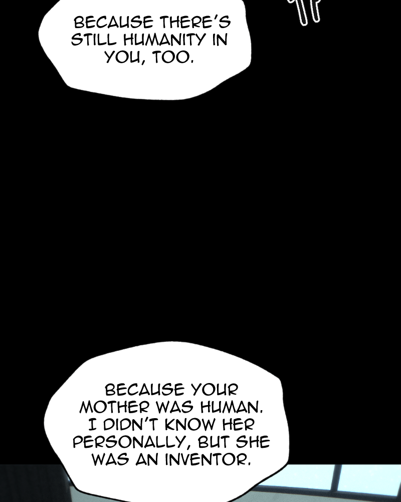 In the Bleak Midwinter Chapter 106 - Page 30