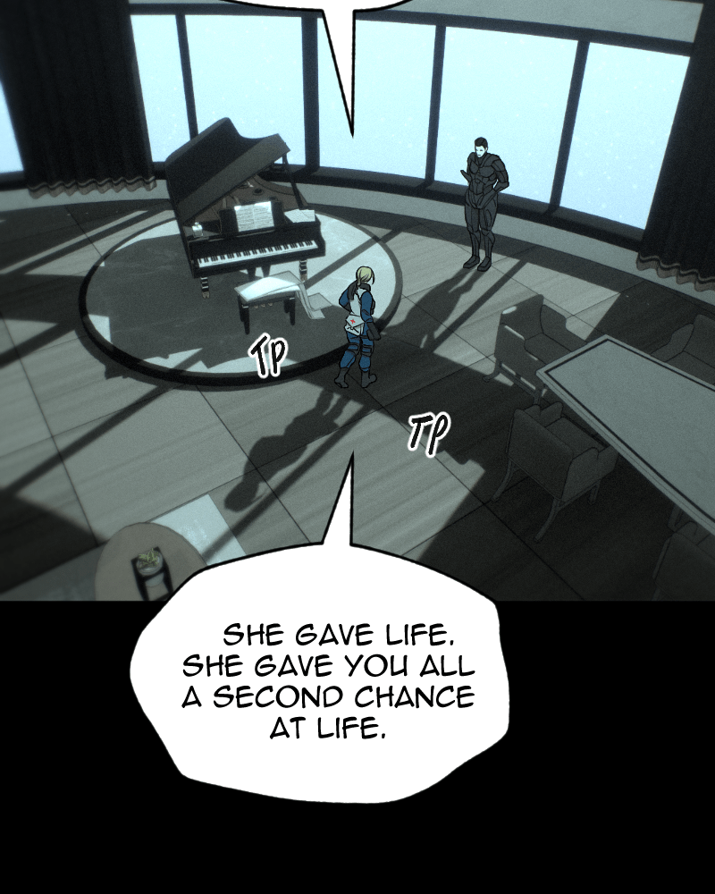 In the Bleak Midwinter Chapter 106 - Page 31