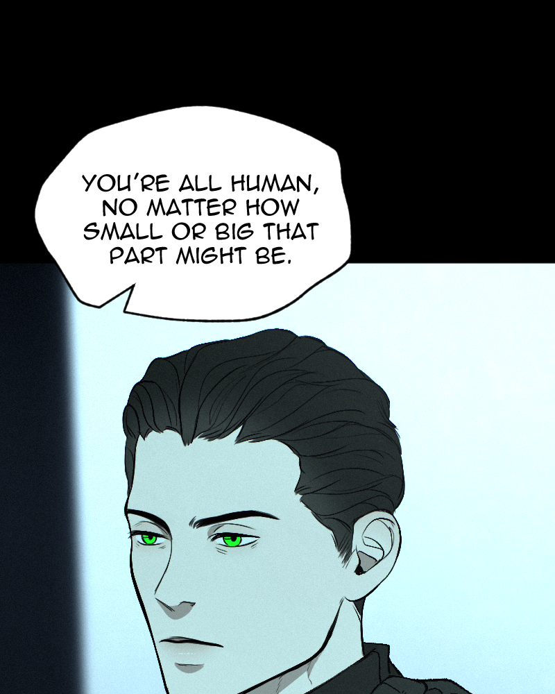 In the Bleak Midwinter Chapter 106 - Page 32