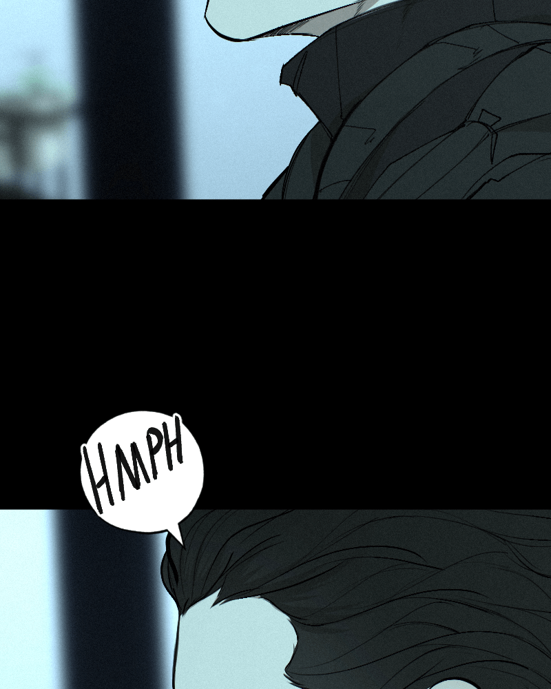 In the Bleak Midwinter Chapter 106 - Page 36