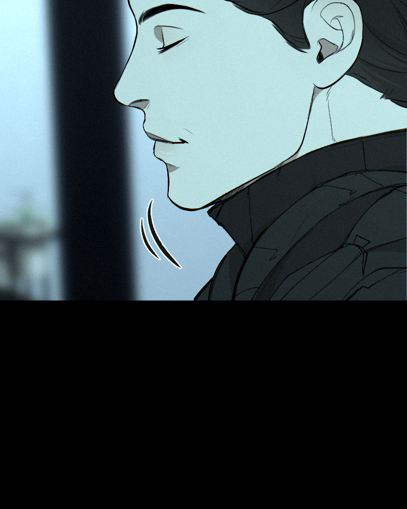 In the Bleak Midwinter Chapter 106 - Page 37