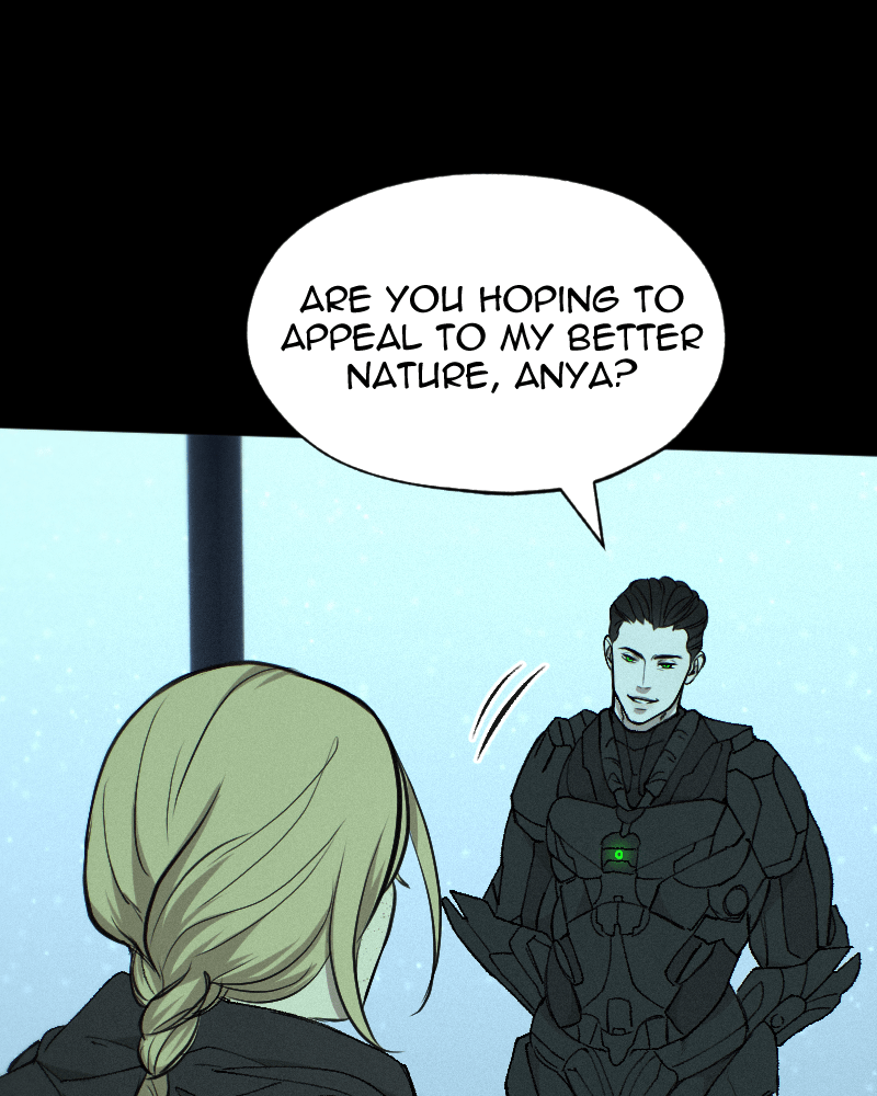 In the Bleak Midwinter Chapter 106 - Page 38