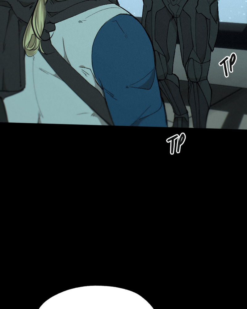 In the Bleak Midwinter Chapter 106 - Page 39