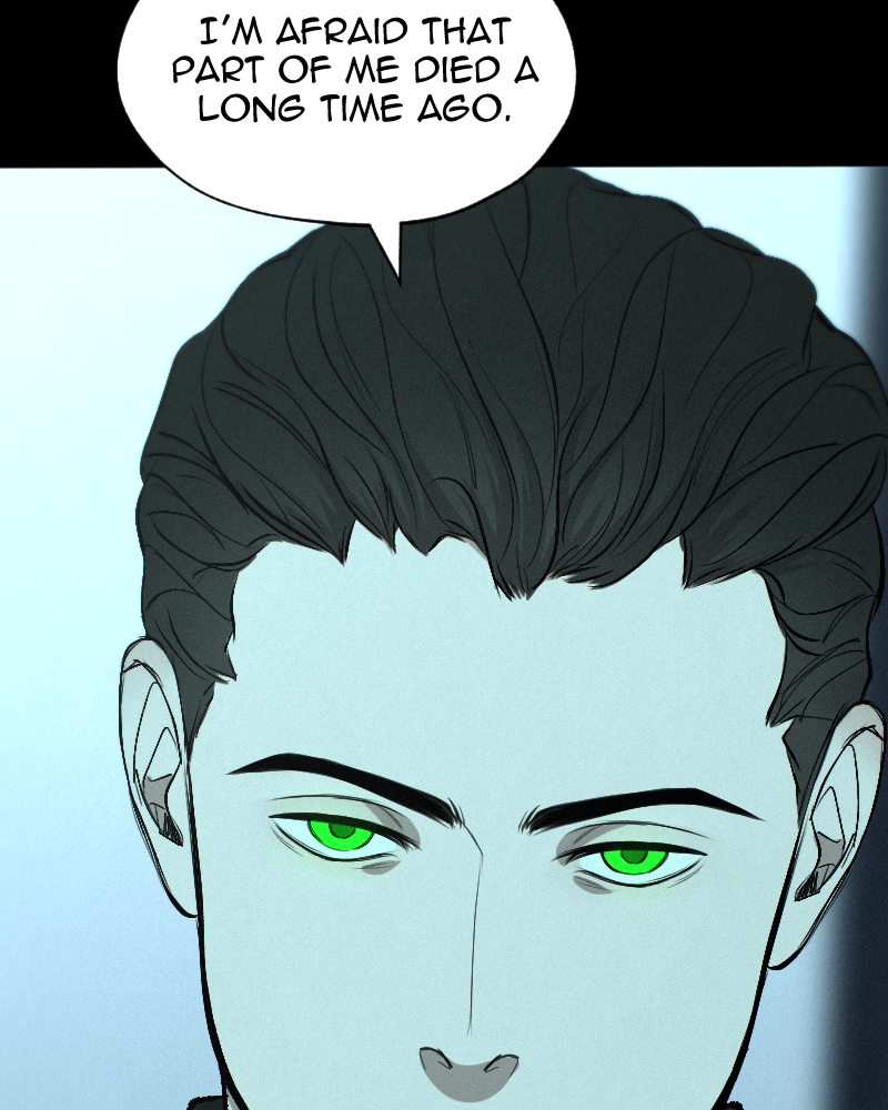 In the Bleak Midwinter Chapter 106 - Page 40