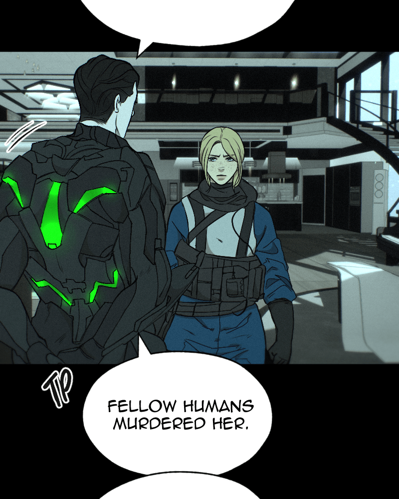 In the Bleak Midwinter Chapter 106 - Page 42