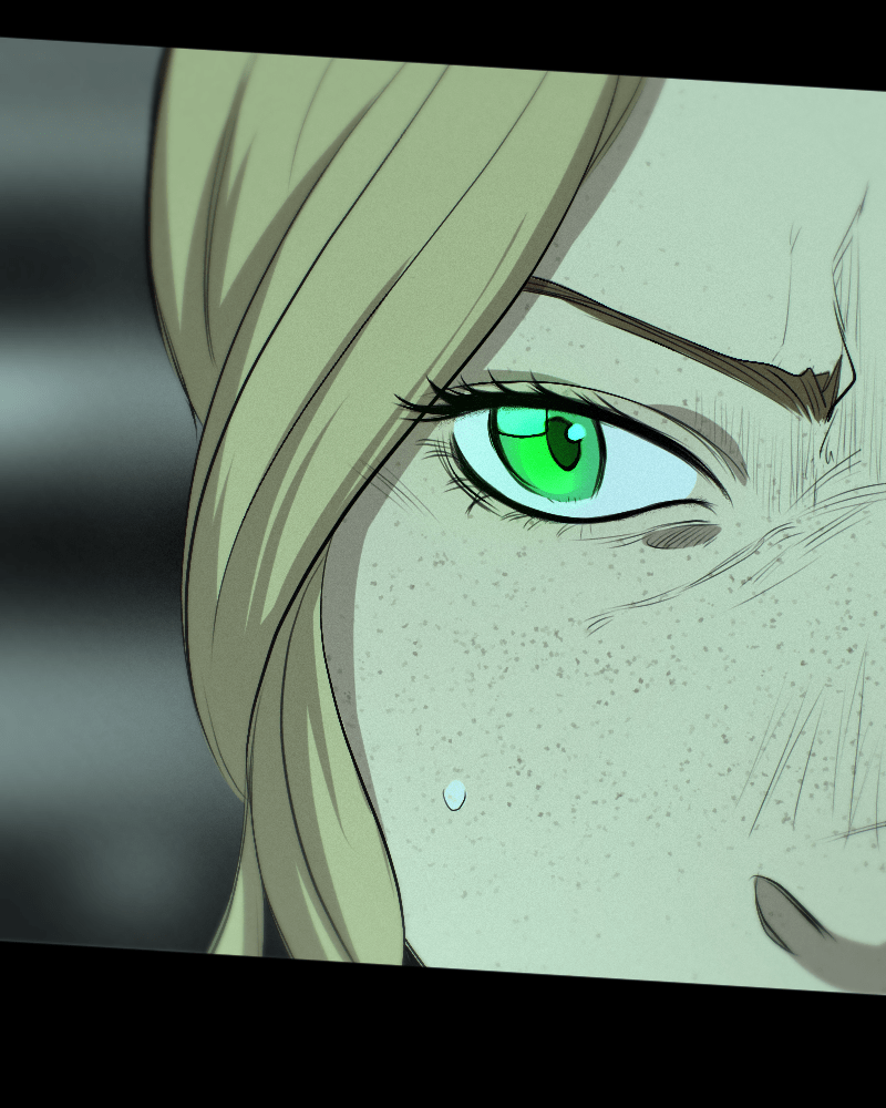 In the Bleak Midwinter Chapter 106 - Page 48