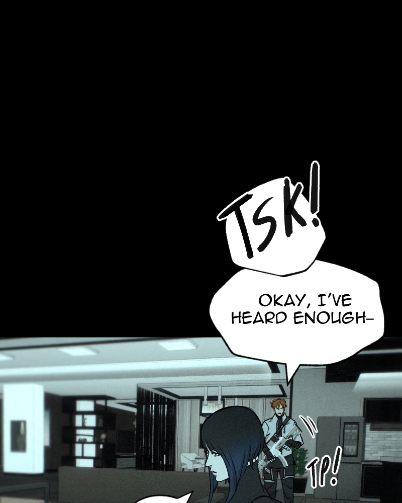 In the Bleak Midwinter Chapter 106 - Page 49