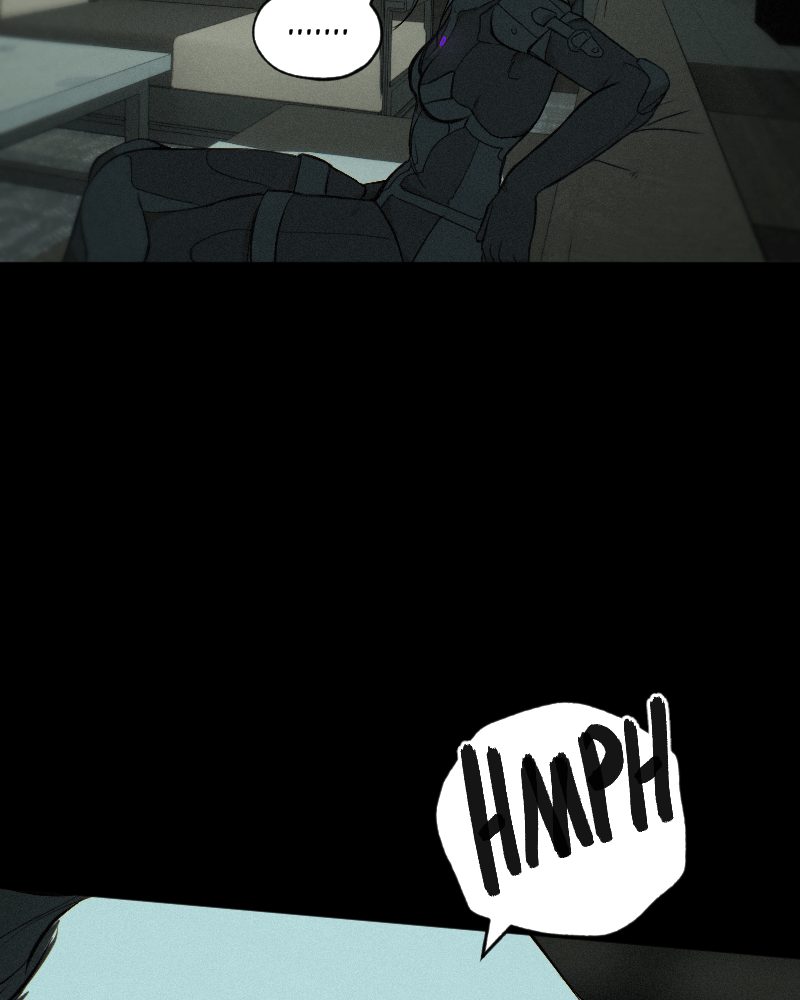 In the Bleak Midwinter Chapter 106 - Page 50