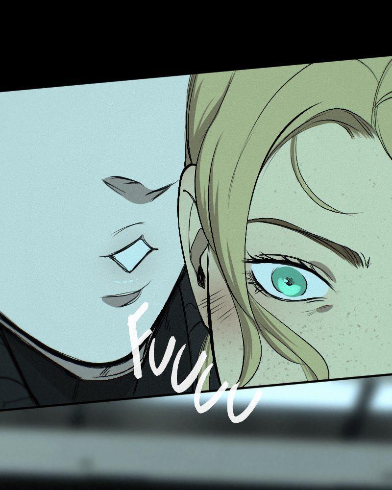 In the Bleak Midwinter Chapter 106 - Page 52