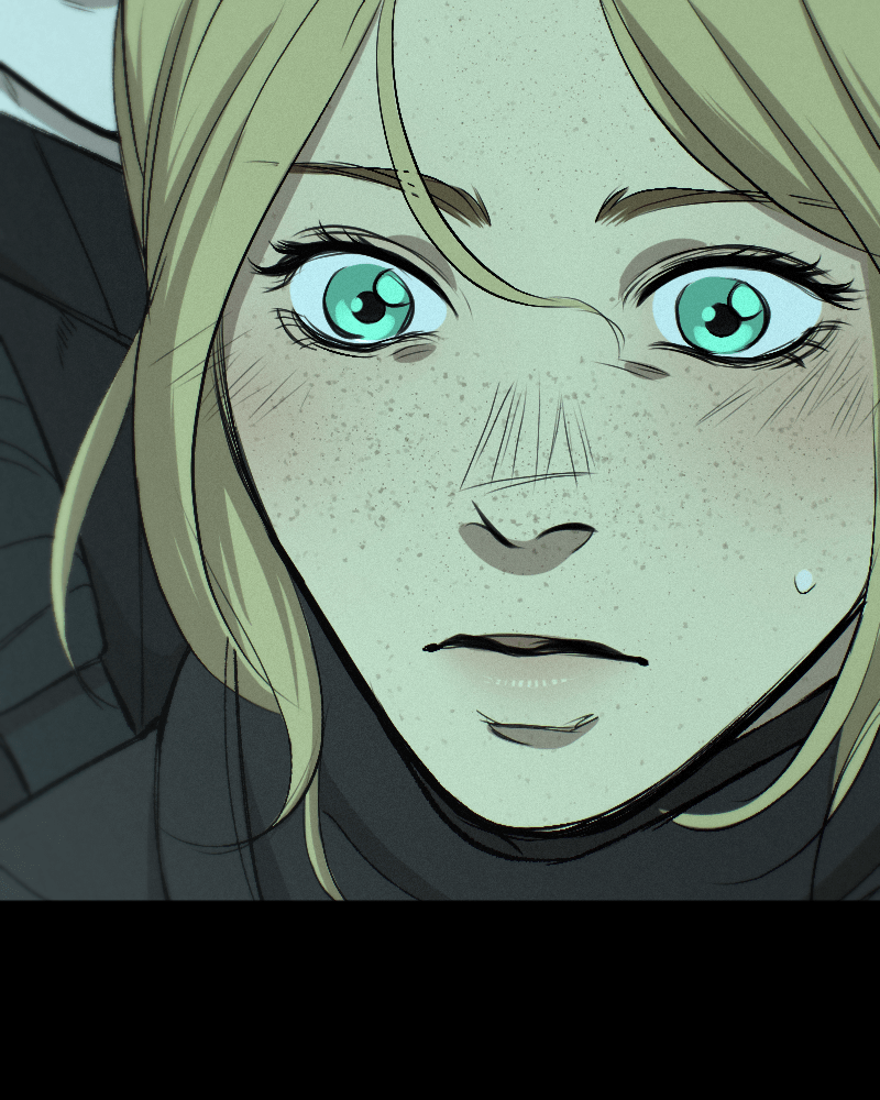 In the Bleak Midwinter Chapter 106 - Page 56