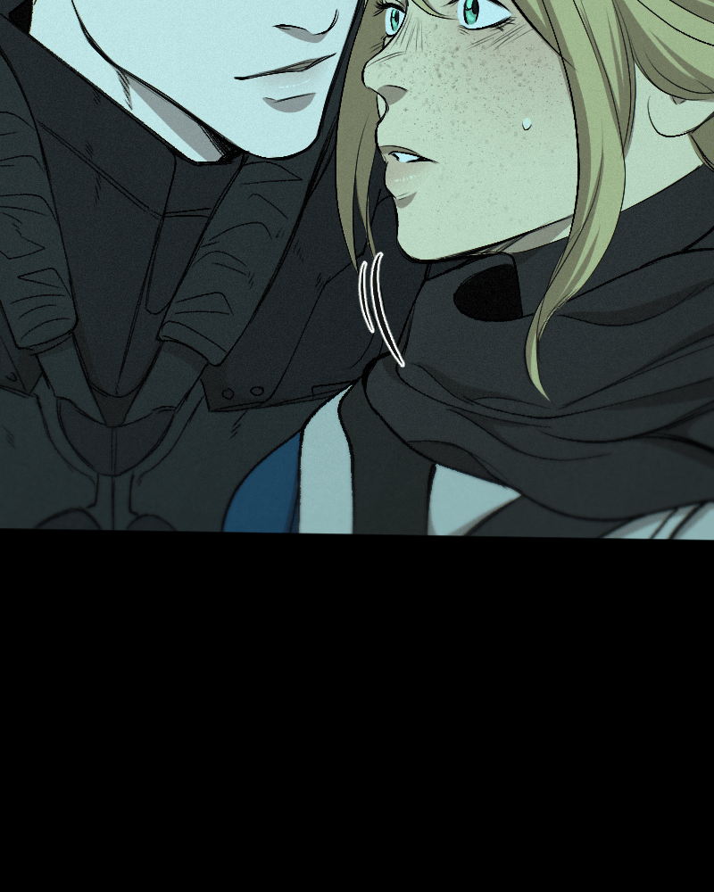 In the Bleak Midwinter Chapter 106 - Page 58