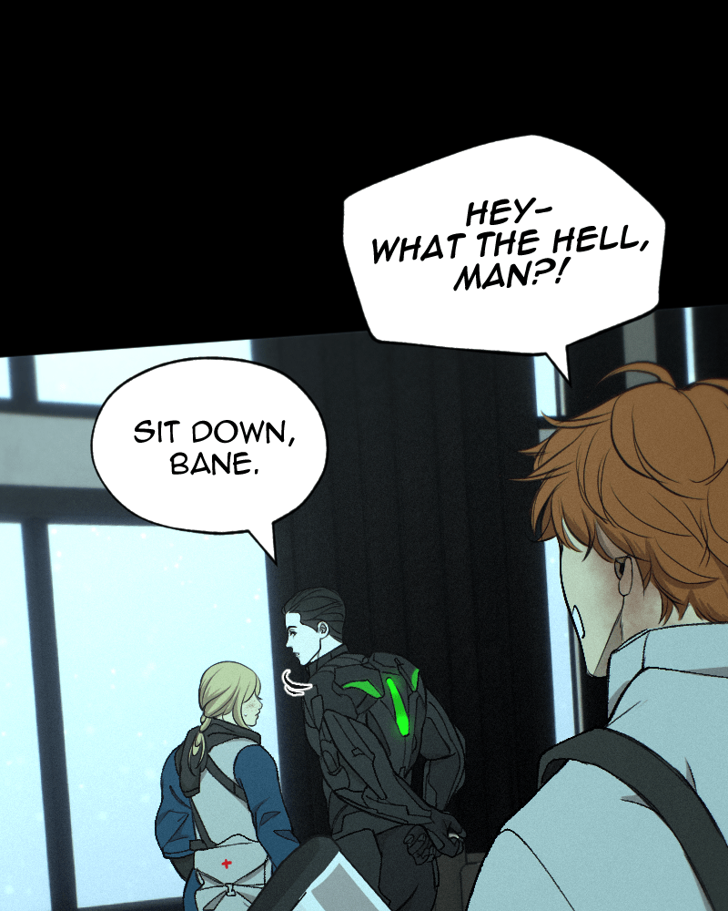 In the Bleak Midwinter Chapter 106 - Page 59