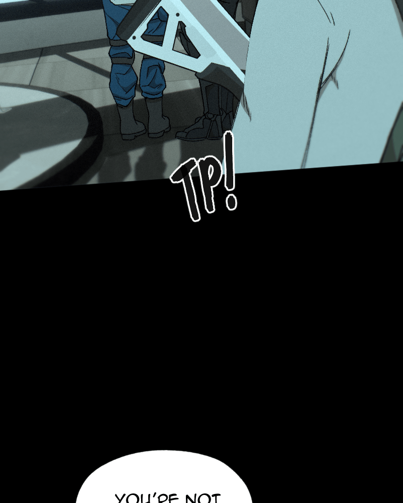 In the Bleak Midwinter Chapter 106 - Page 60