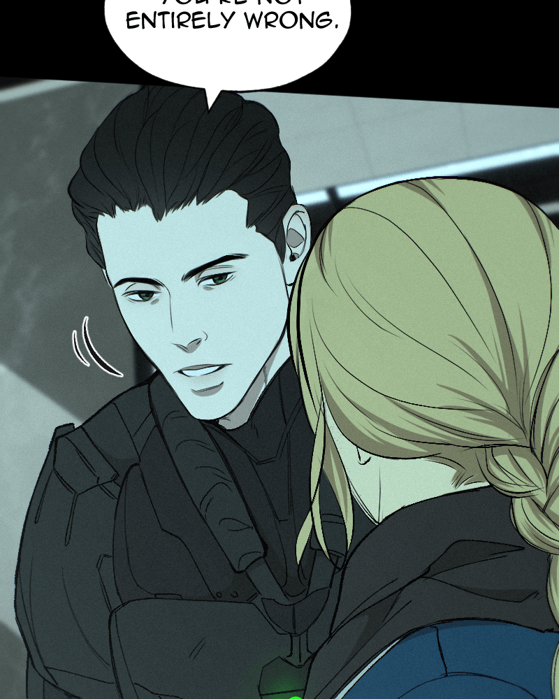 In the Bleak Midwinter Chapter 106 - Page 61