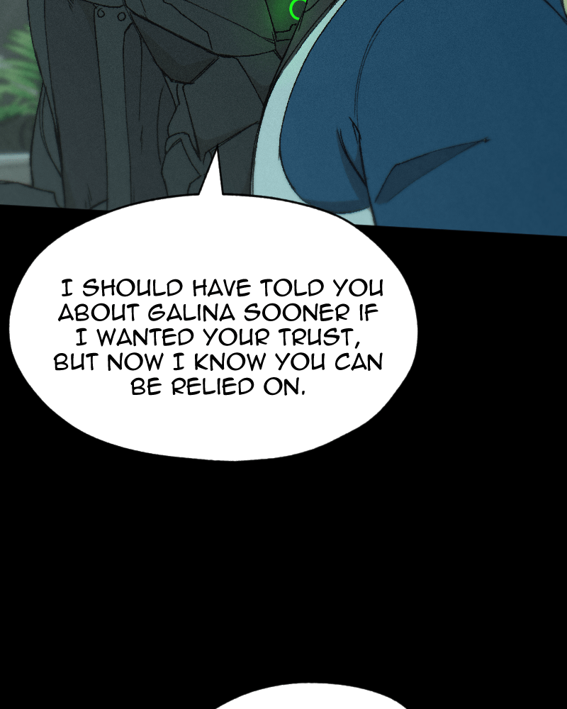 In the Bleak Midwinter Chapter 106 - Page 62