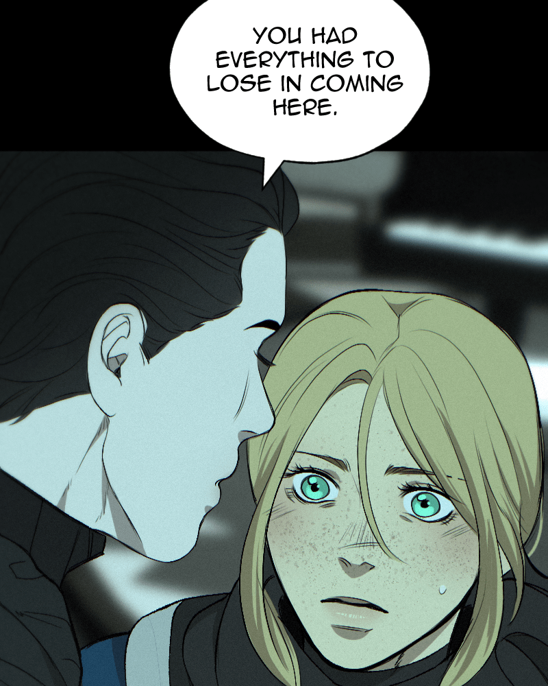 In the Bleak Midwinter Chapter 106 - Page 63