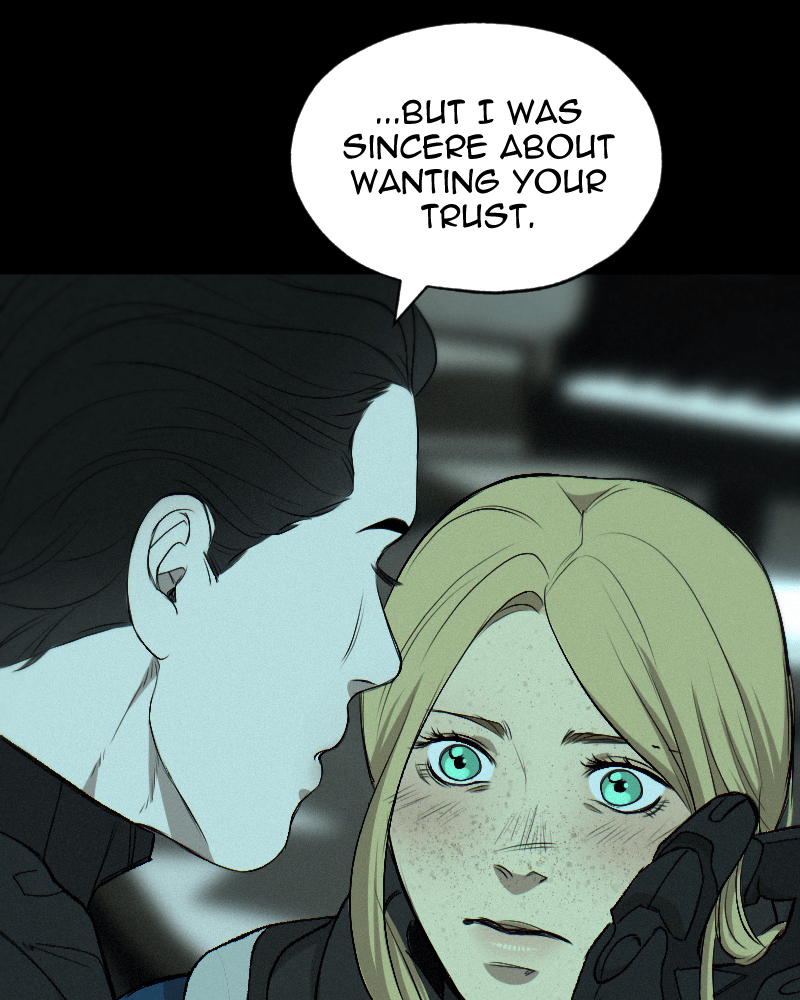 In the Bleak Midwinter Chapter 106 - Page 65