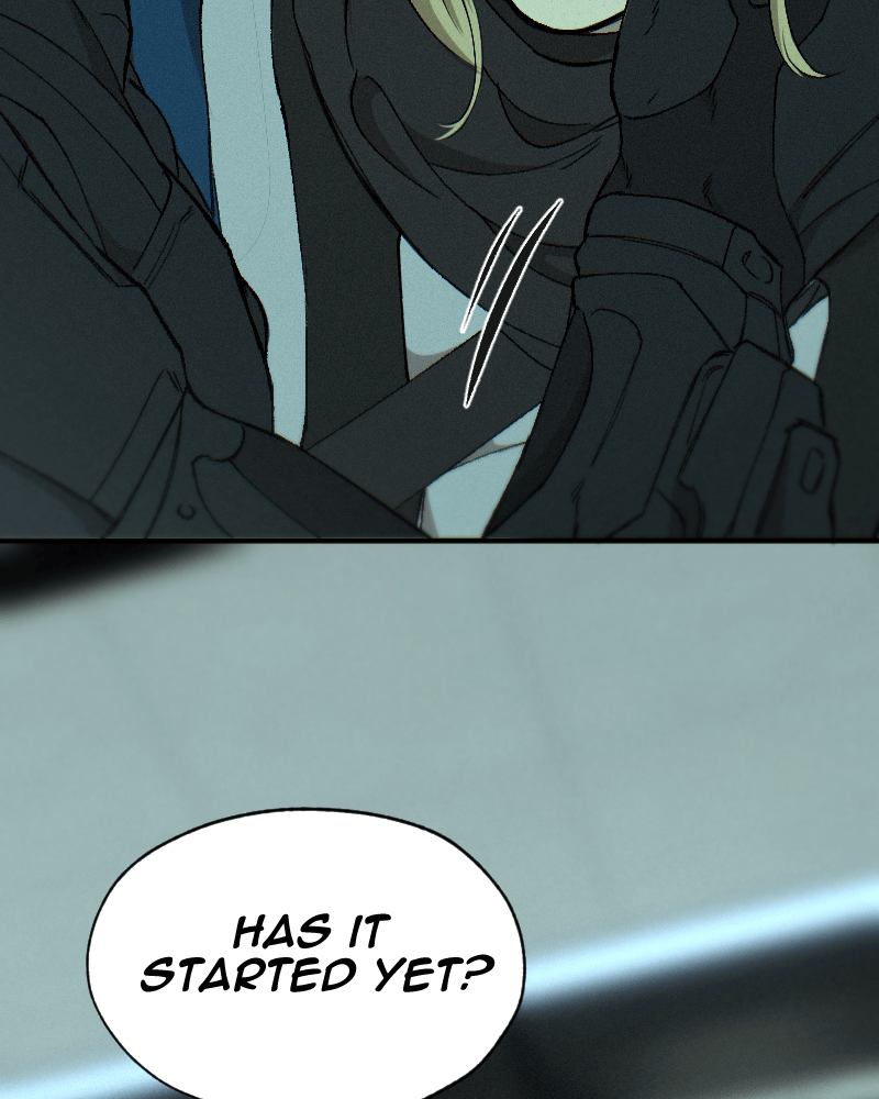 In the Bleak Midwinter Chapter 106 - Page 66