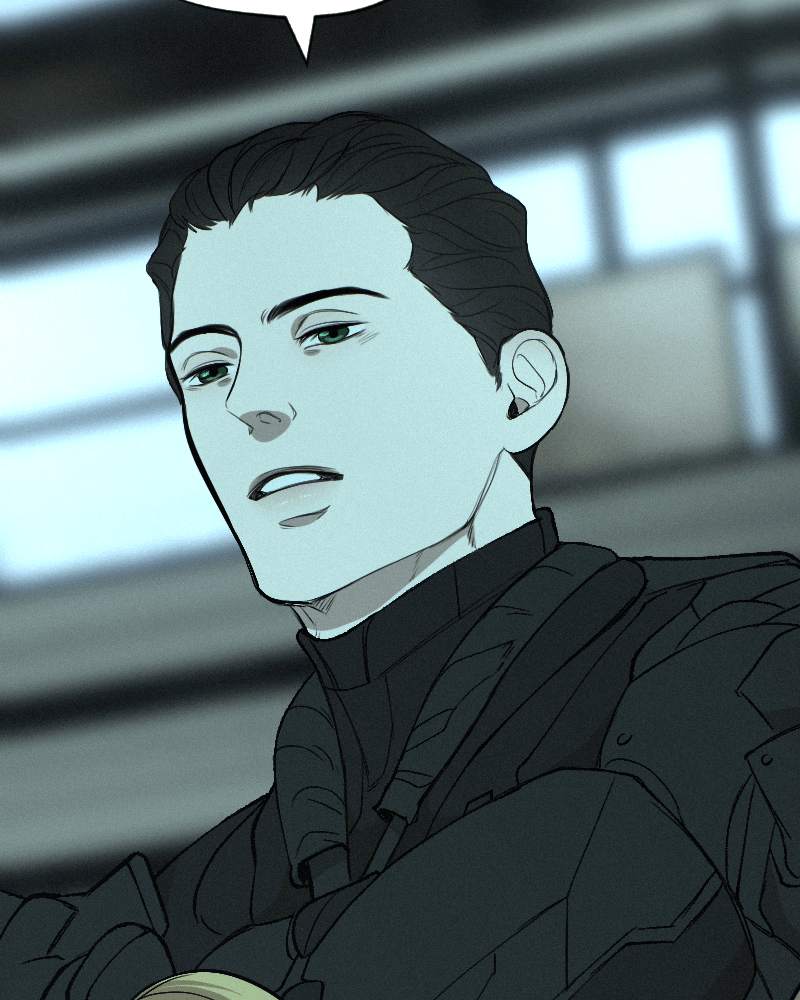 In the Bleak Midwinter Chapter 106 - Page 67