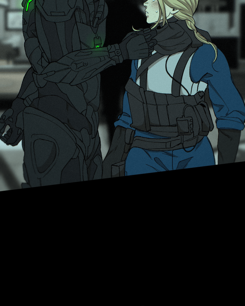 In the Bleak Midwinter Chapter 106 - Page 70