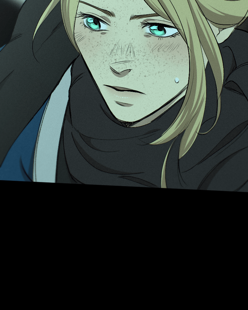 In the Bleak Midwinter Chapter 106 - Page 73