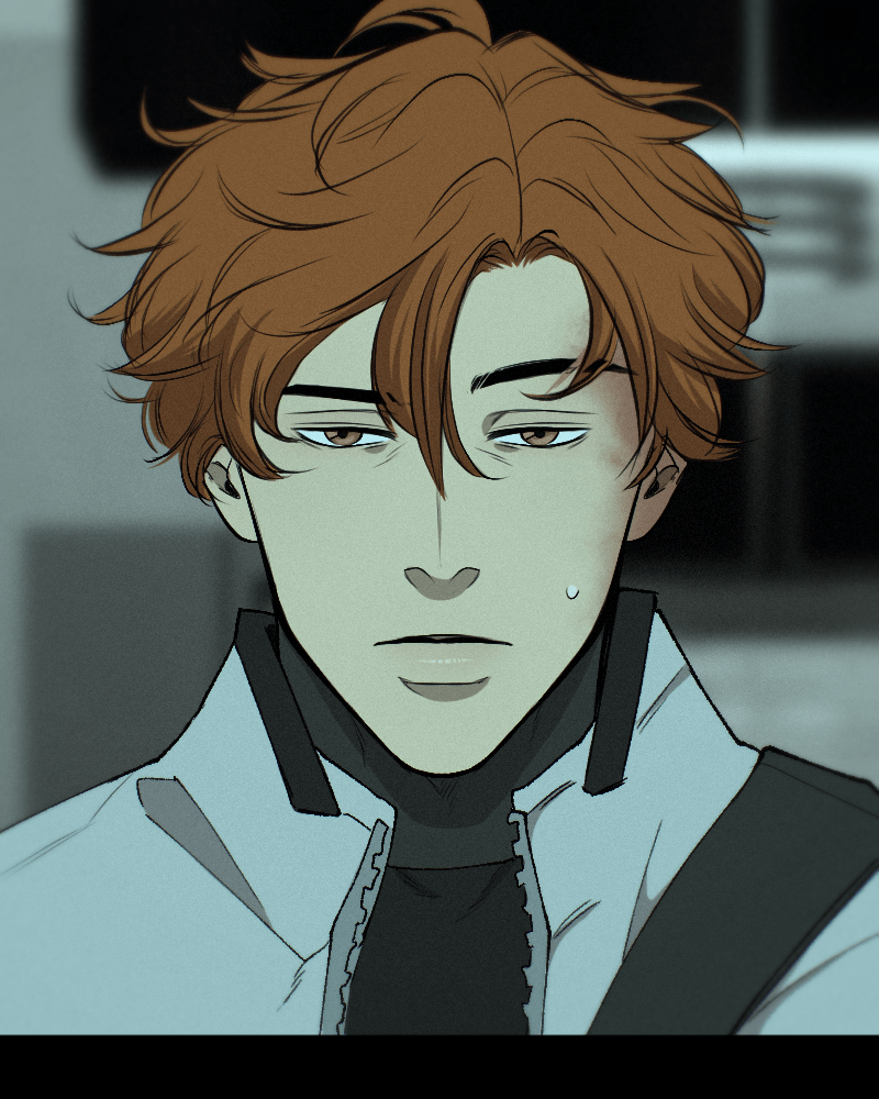 In the Bleak Midwinter Chapter 106 - Page 76