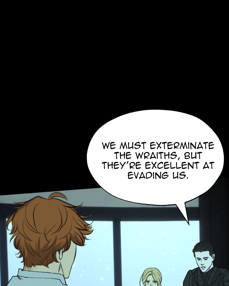 In the Bleak Midwinter Chapter 106 - Page 77